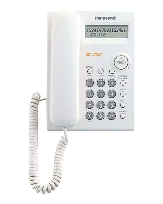 تلفن بی سیم پاناسونیک KX-TSC11136765
